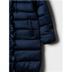 Пальто зимнее для девочки