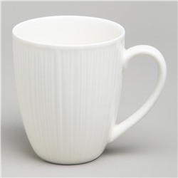 НАБОР КРУЖЕК LEFARD "HERBAL" 4 ШТ. 400 МЛ