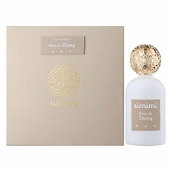 Simimi Blanc de Zhang edp 100 ml