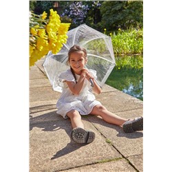 C603-022 Pink (Розовый) Зонт детский Fulton