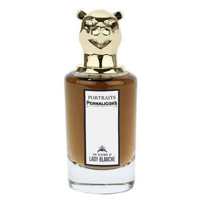 Penhaligon's The Revenge Of Lady Blanche edp 75 ml