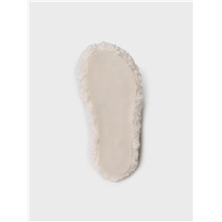 Тапочки для девочки