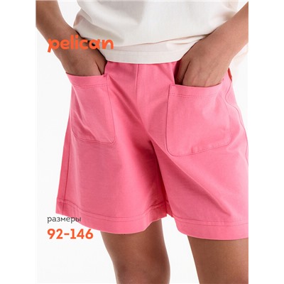 Шорты для девочек
