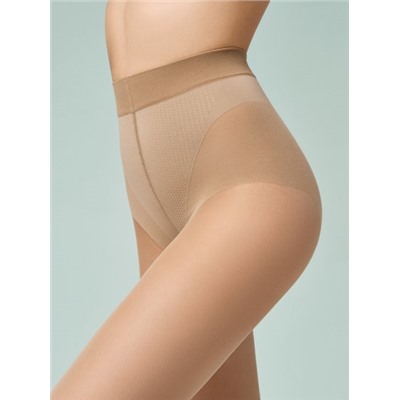 Колготки классические, Omsa, Slim Shape 40 оптом