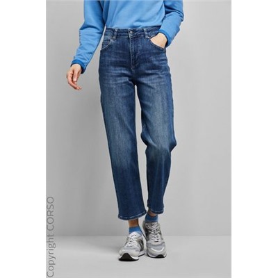 5-Pocket-Jeans