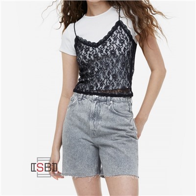 H&M, 543166, Топ