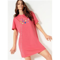Сорочка №DDF93 Loungewear Cotonella Образец