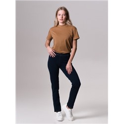 Брюки, Глория трикотаж, W3-402 оптом