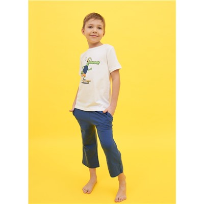 Комплект для мальчика Baykar