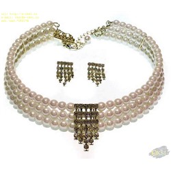 НАБОР ЖЕМЧУЖНЫЙ-SM-011