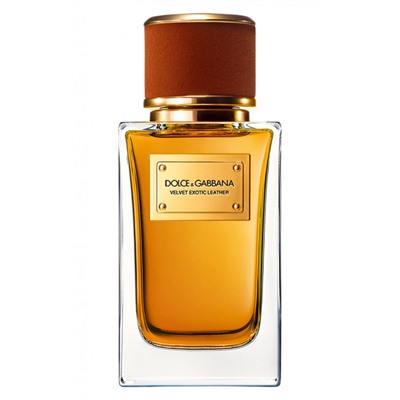 Dolce & Gabbana Velvet Exotic Leather edp unisex 50 ml