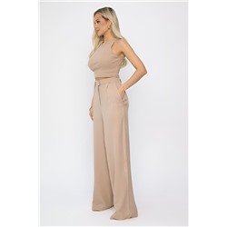 Брюки Скарлет (бежевый) Б13694-13М