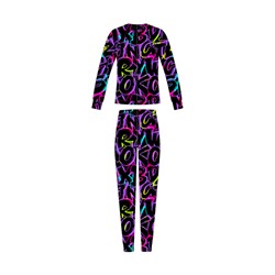 Термобелье для девочки