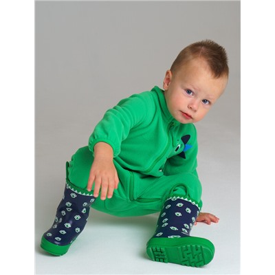 Комбинезон для мальчика