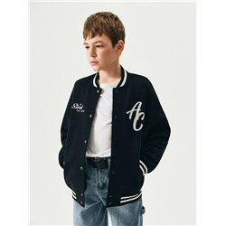 Куртка детская для мальчиков Setun