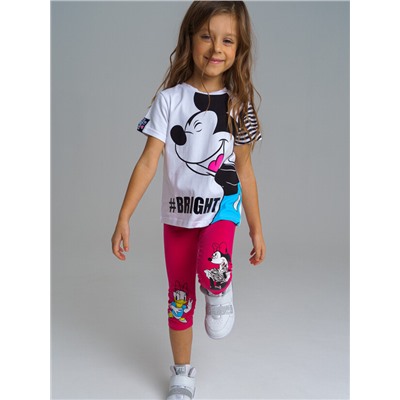 Футболка для девочки