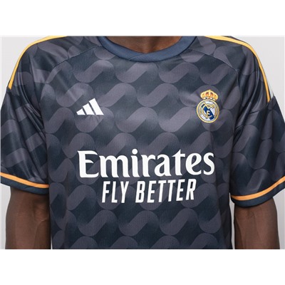 Футбольная форма Adidas FC Real Madrid