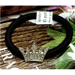 Резинка со стразами Р2/3