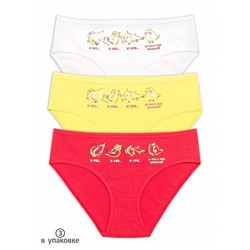 Трусы для девочек