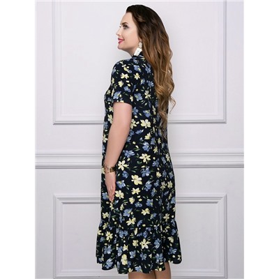 Платье, Милые черты