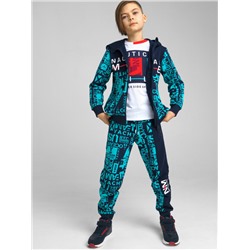 Брюки для мальчика