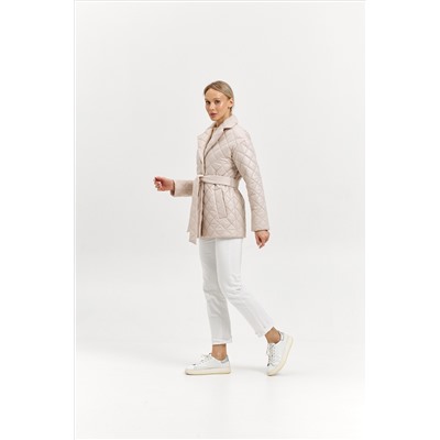 Куртка женская демисезонная 24935 (нежно-розовый)