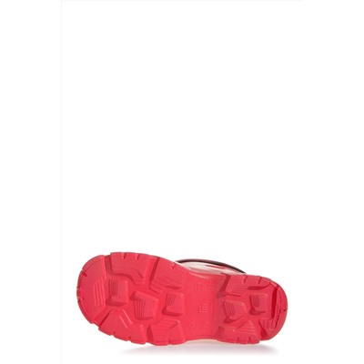 Сапоги школьные из ЭВА Nordman