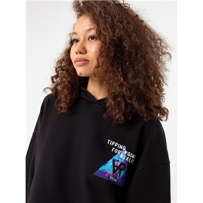 АНОРАК ЖЕНСКИЙ 122775