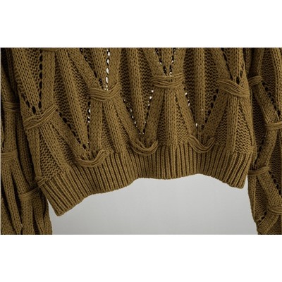 Butterfly  Свитер  женский     1323511362A