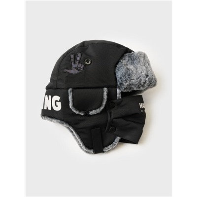 Шапка для мальчика