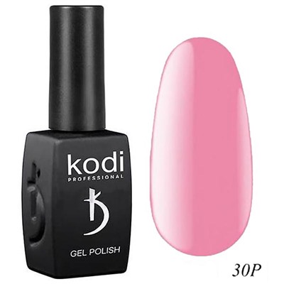 Гель Лак Kodi Professional № 30P 12 ml