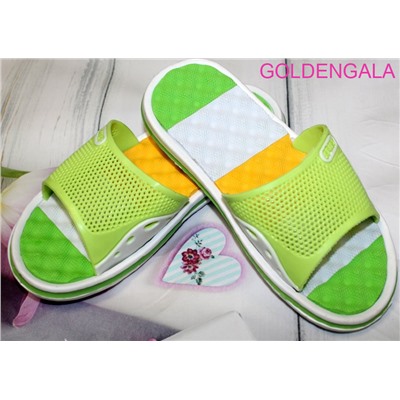 Сланцы детские Арт 3 модель 3