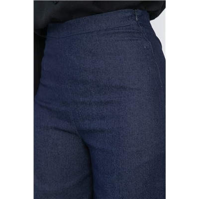 Брюки Жанин (джинс) Б13849-10М