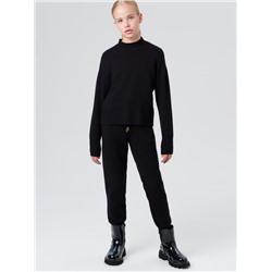 Комплект для девочки: джемпер, брюки