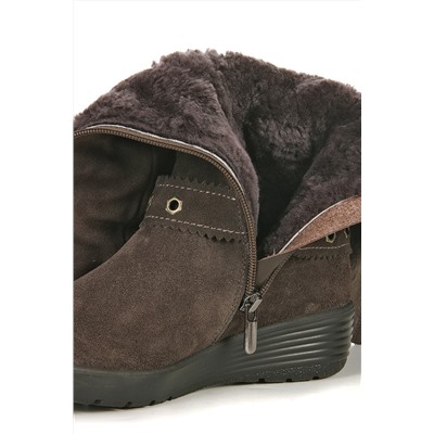 Сапожки ЛЕЛЬ