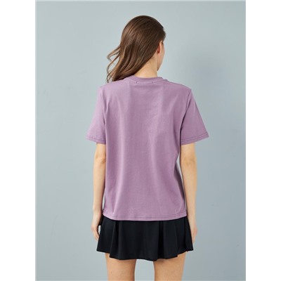 Футболка женская арт. 12716/Мечты