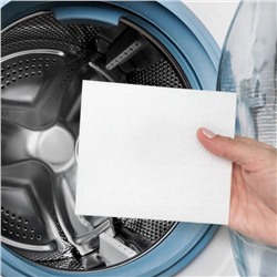 Салфетки-магниты Paterra 2в1 для стирки мягкость и свежесть белья, 30 шт.