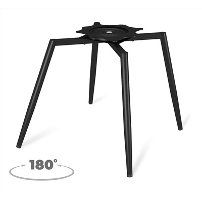 Стул SHT-ST38/S1470-VP
                        кофейный трюфель / черный муар