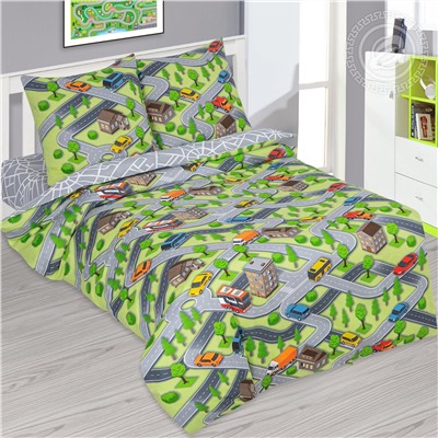 КПБ Автодром Арт Дизайн