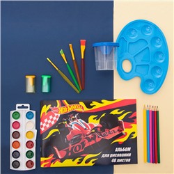 Точилка с контейнером «Стиль», корпус МИКС