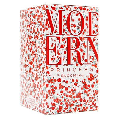 Ланвин Modern Princess Blooming For Women edt 90 ml