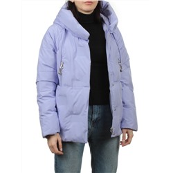 280 LILAC Куртка зимняя облегченная женская (100 гр. холлофайбер)