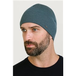 Шапка Мужская Топ494 флис