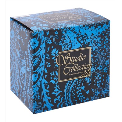 Veronese WS-1509 Шкатулка «Лошадь»