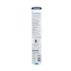 Dontodent Zahnburste Soft Protection super soft, Донтодент Зубная щетка ультра мягкая, 1 шт