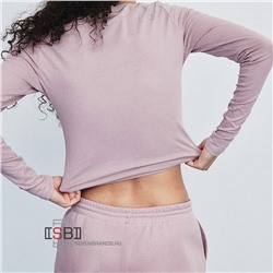 H&M, 966298, Лонгслив