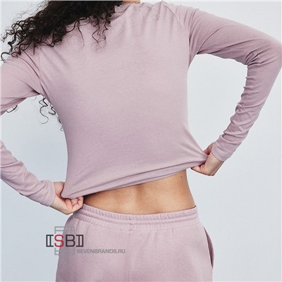H&M, 966298, Лонгслив
