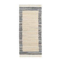 Ковер из хлопка Gujarat из коллекции Ethnic