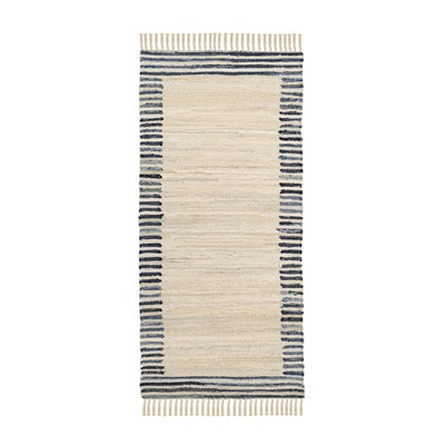 Ковер из хлопка Gujarat из коллекции Ethnic