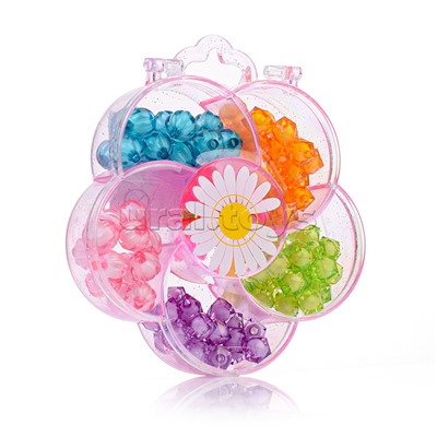 Набор "Создание украшений" в коробке